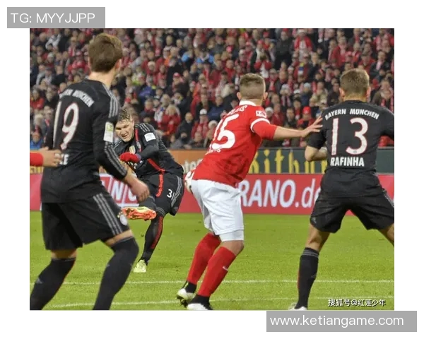 门兴神勇击败汉诺威，取得连胜势头继续高翻